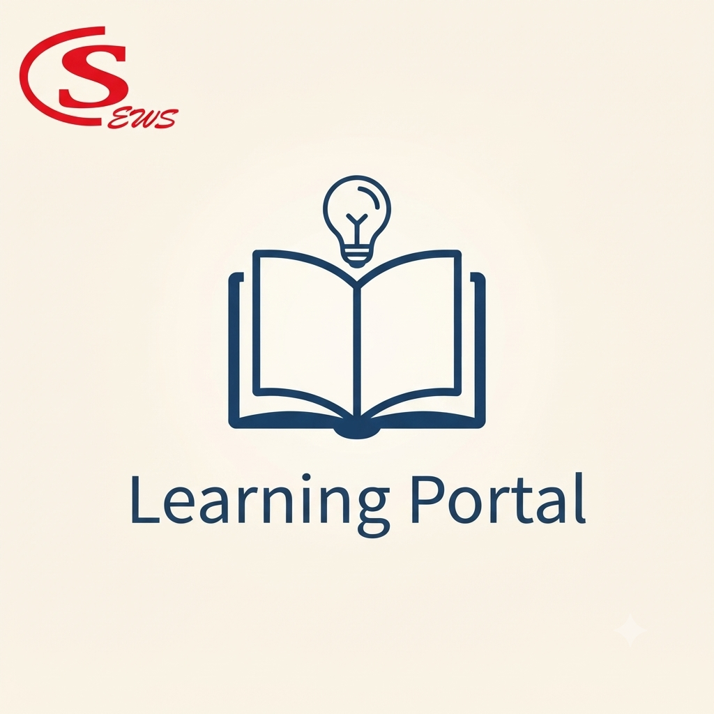Learning Portal